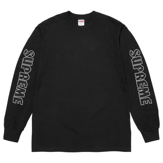 SUPREME 26SS WEEK 17 SPITFIRE® BIGHEAD L/S TEE