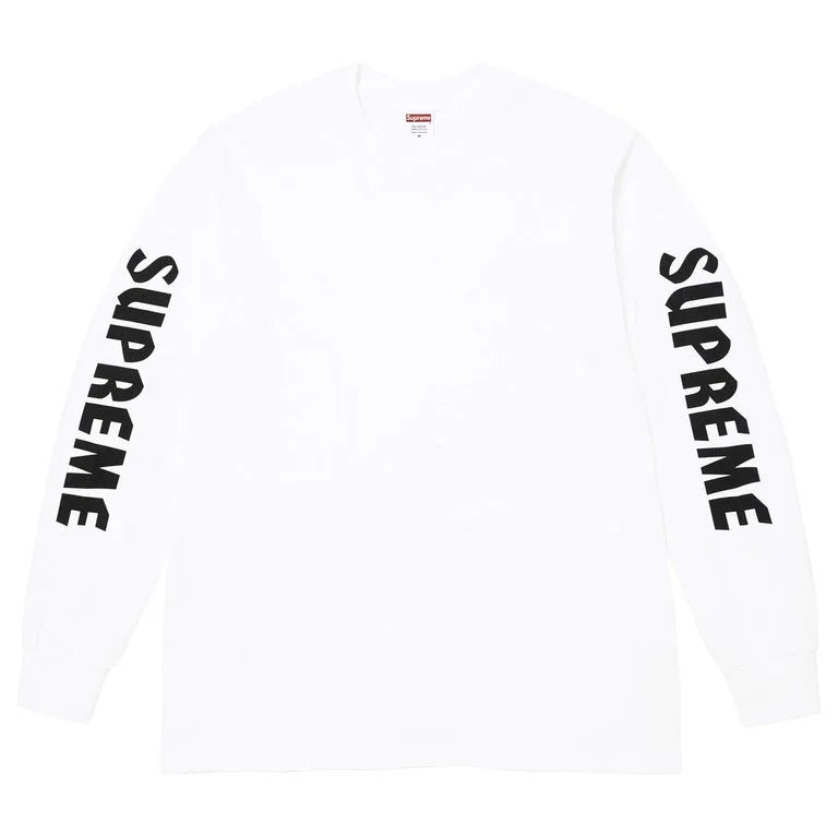 SUPREME 26SS WEEK 17 SPITFIRE® BIGHEAD L/S TEE