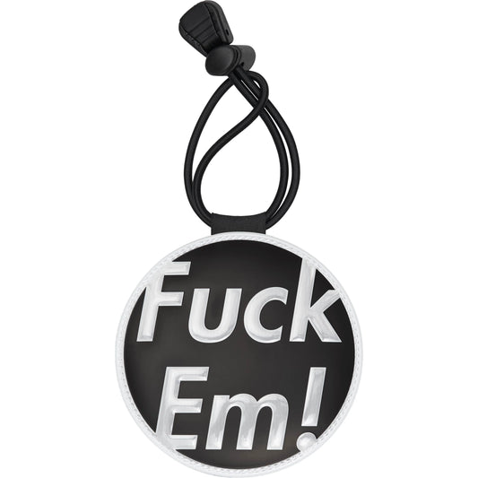 SUPREME 25SS BLUE LUG REFLECTOR