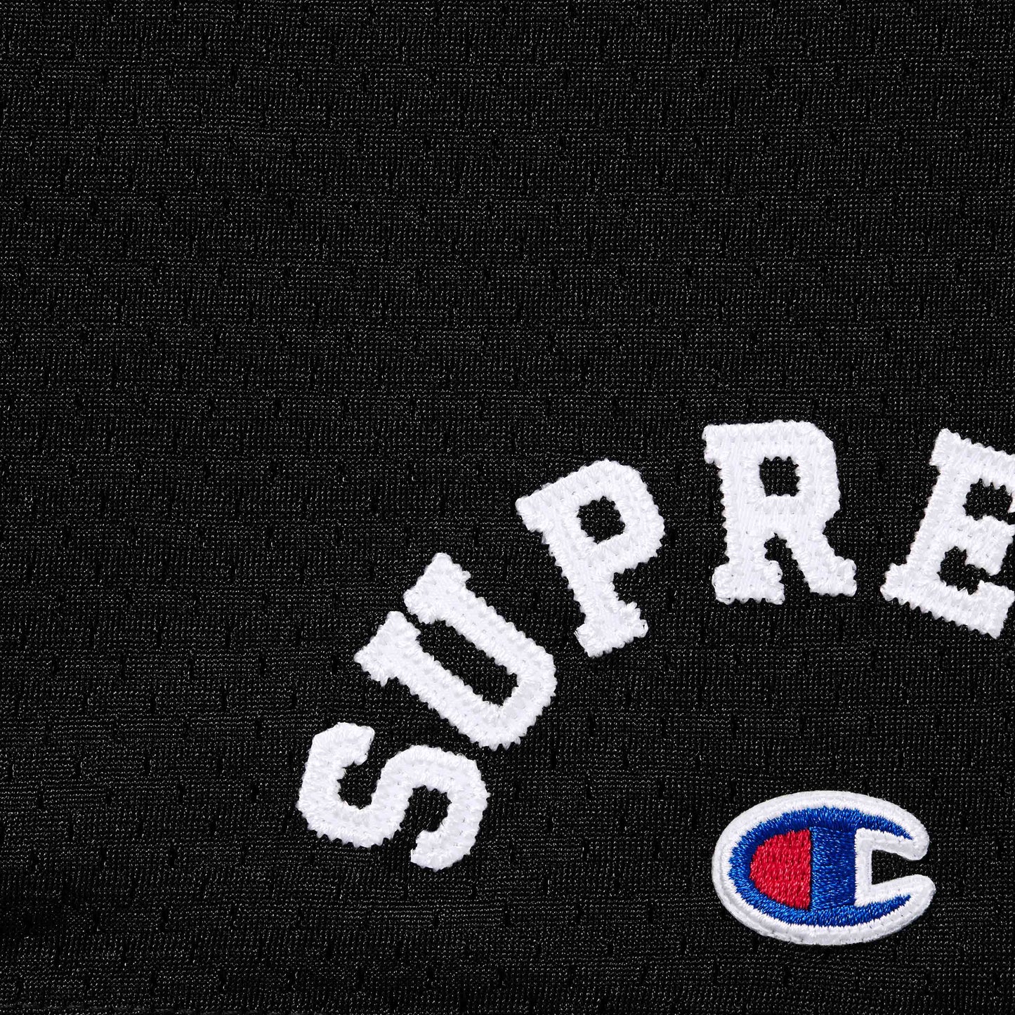 SUPREME 24SS X CHAMPION® MESH SHORT