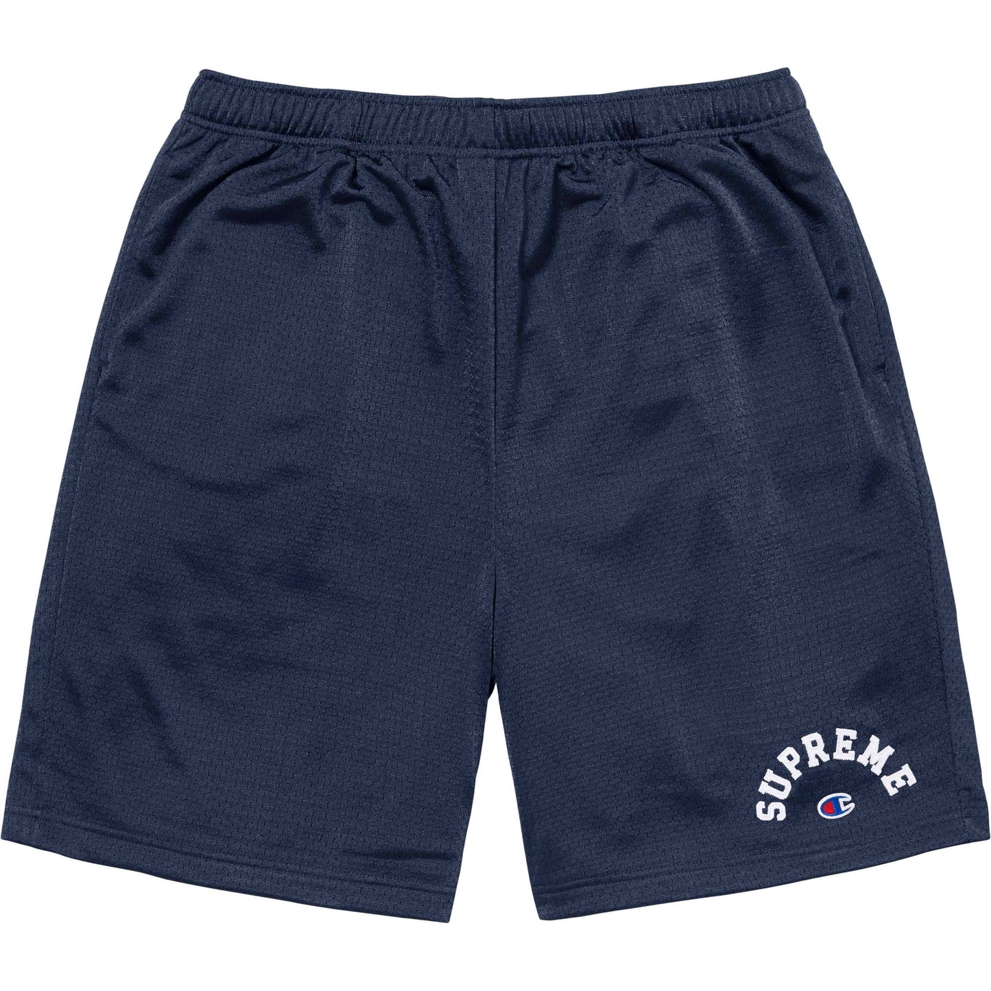 SUPREME 24SS X CHAMPION® MESH SHORT