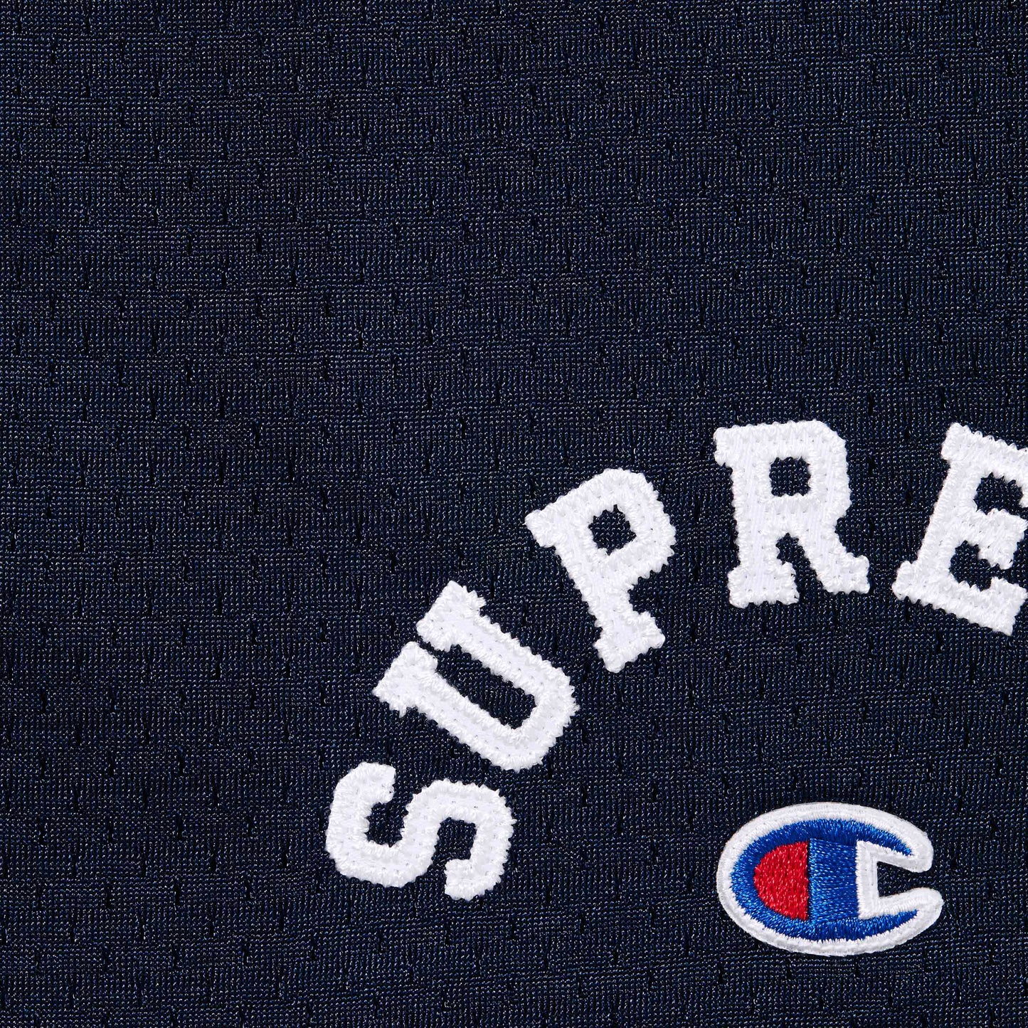 SUPREME 24SS X CHAMPION® MESH SHORT