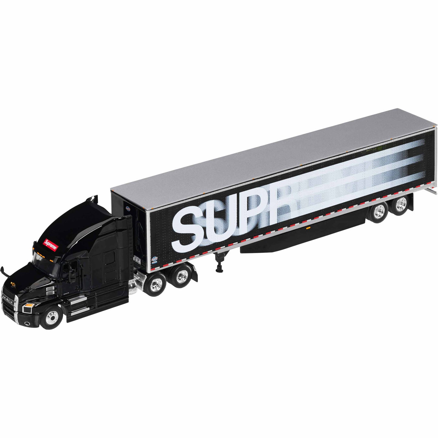 SUPREME 24SS FIRST GEAR® TRUCK
