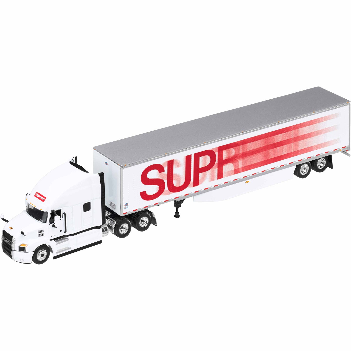 SUPREME 24SS FIRST GEAR® TRUCK