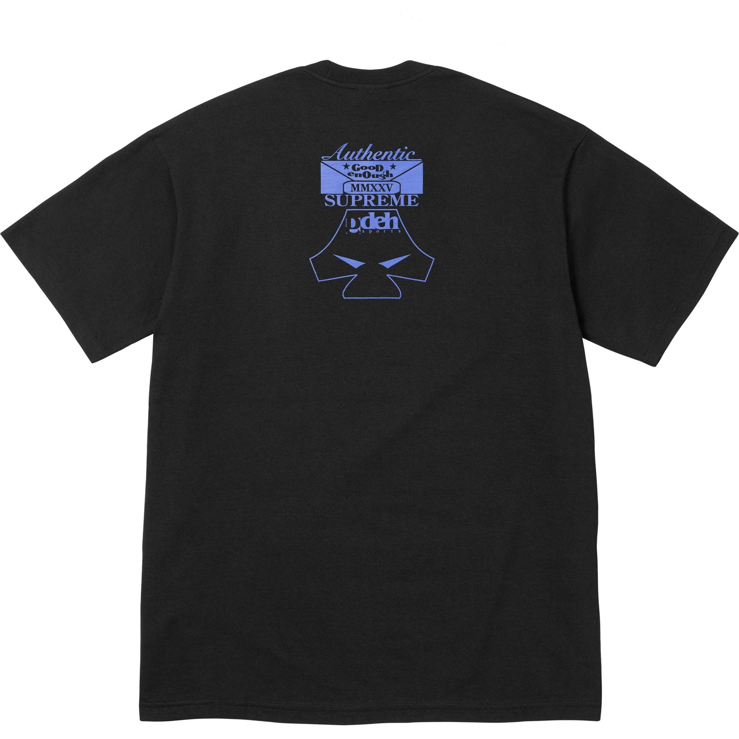 SUPREME 25SS X GOODENOUGH DEVICE TEE