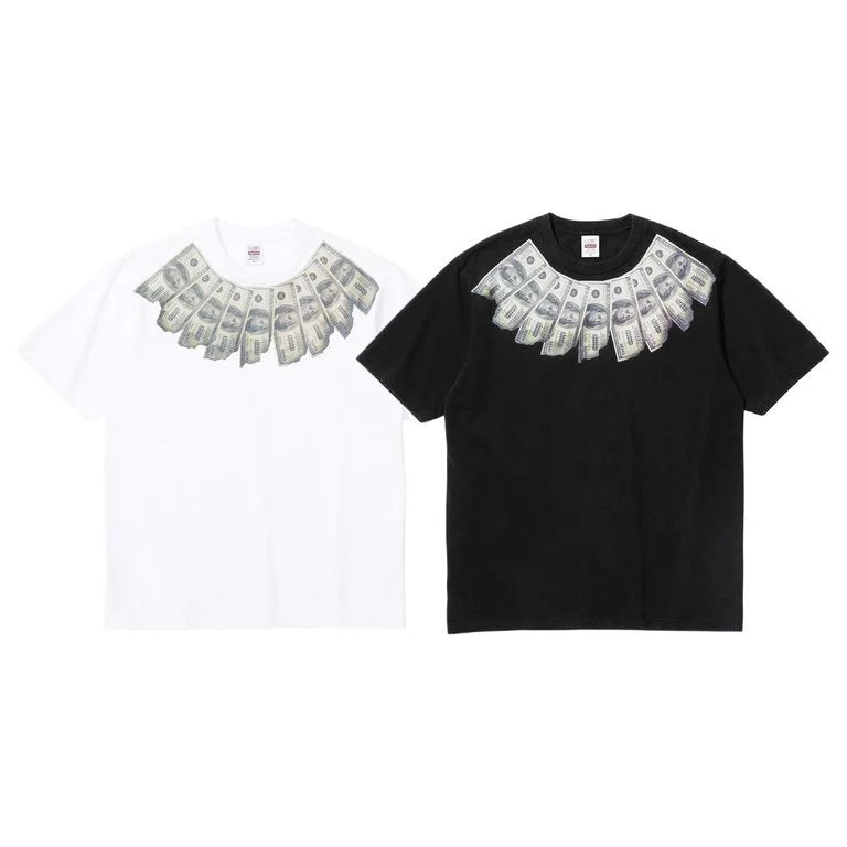 SUPREME 26SS WEEK4 MM6 MAISON MARGIELA MONEY S/S TOP – CONCEPTSTOREHK