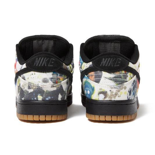 SUPREME 23FW NIKE SB® RAMMELLZEE DUNK LOW(FD8778-001)