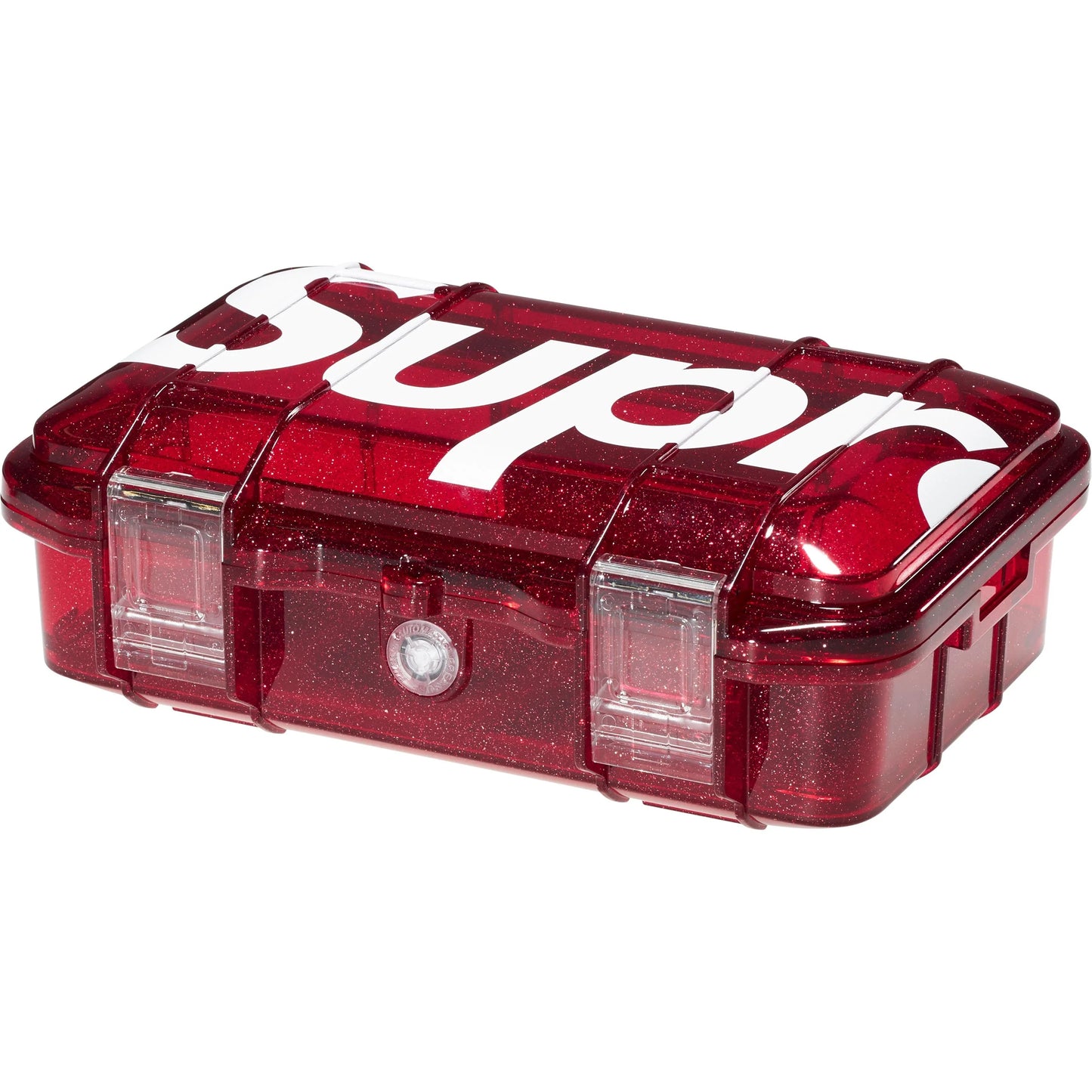 SUPREME 24FW PELICAN WATERPROOF M50 MICRO CASE