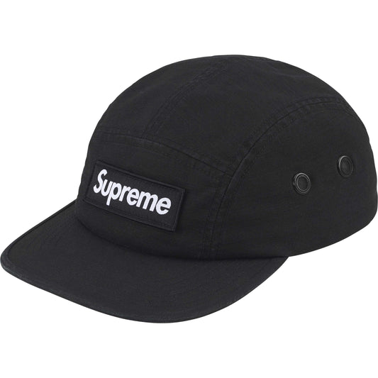 SUPREME 25SS ZOO YORK CAMP CAP