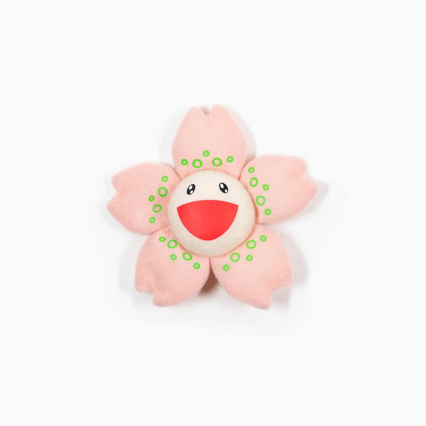 村上隆-TAKASHI MURAKAMI FLOWER SAKURA PIN (CHERRY BLOSSOM)