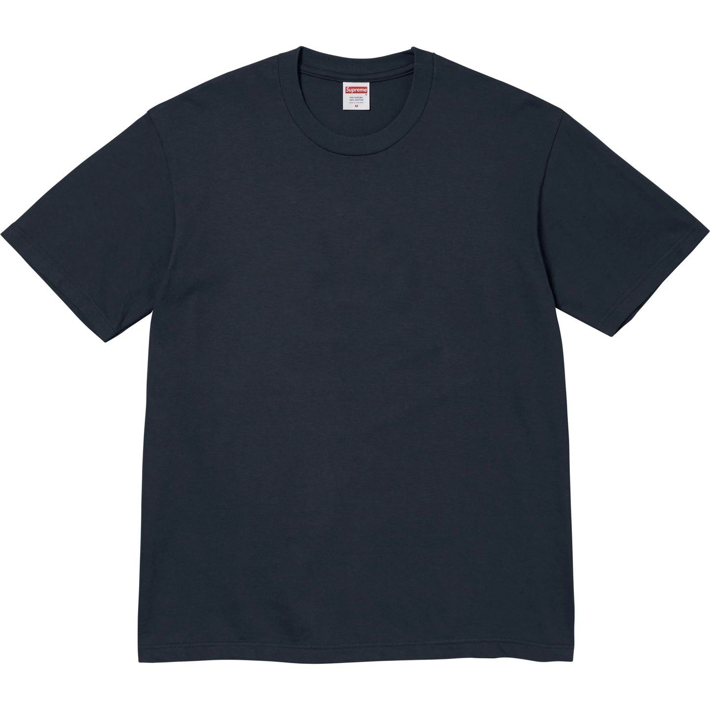 SUPREME 25SS TAPE TEE
