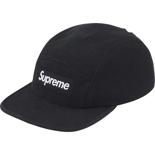 SUPREME 25SS VENTILE CAMP CAP