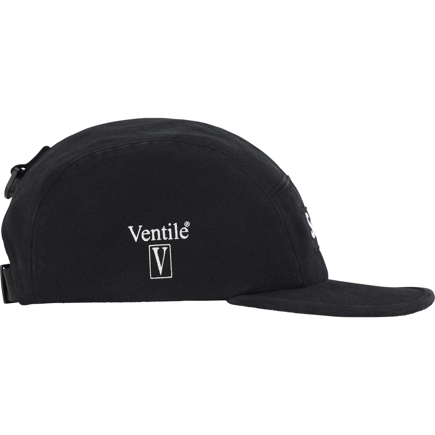 SUPREME 25SS VENTILE CAMP CAP