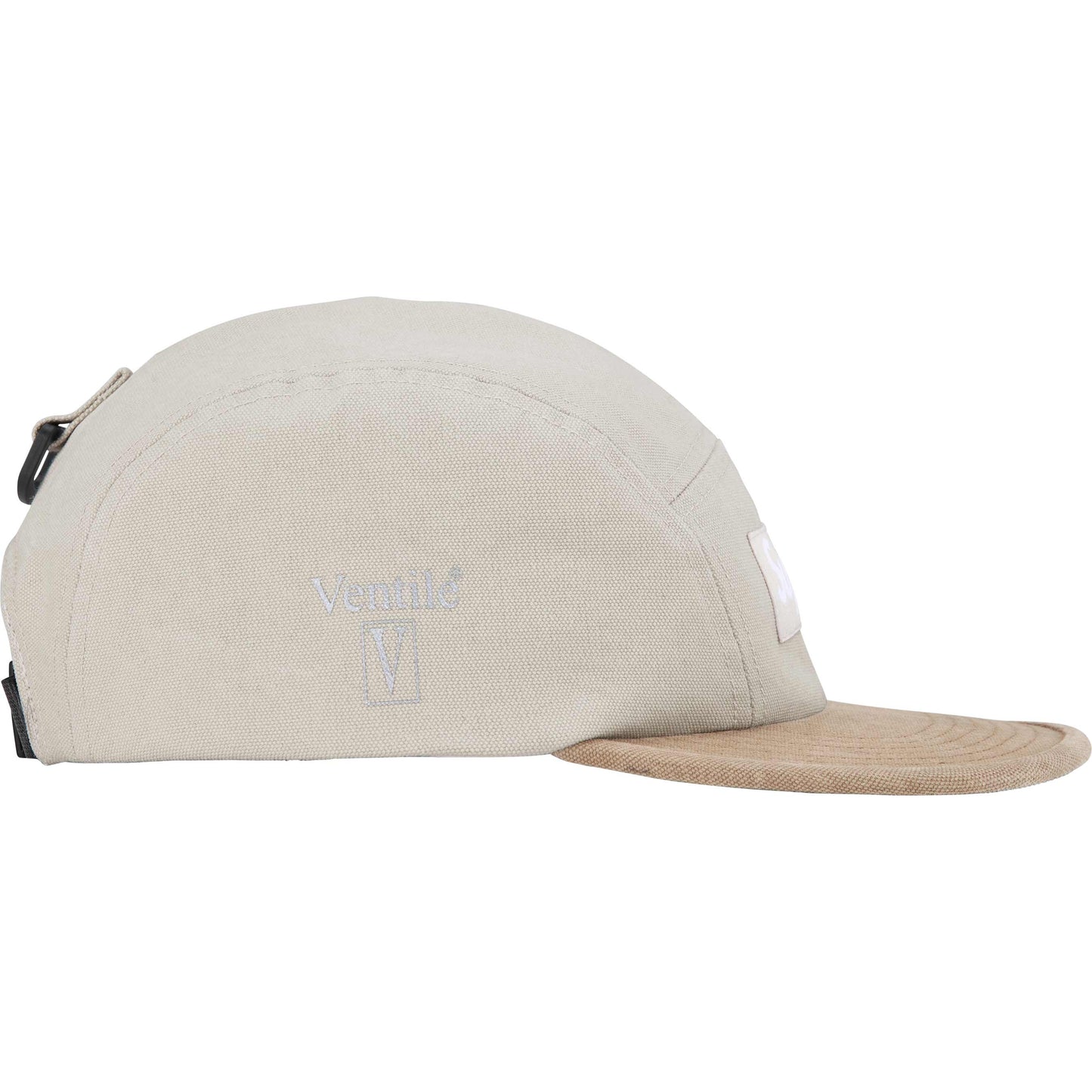 SUPREME 25SS VENTILE CAMP CAP
