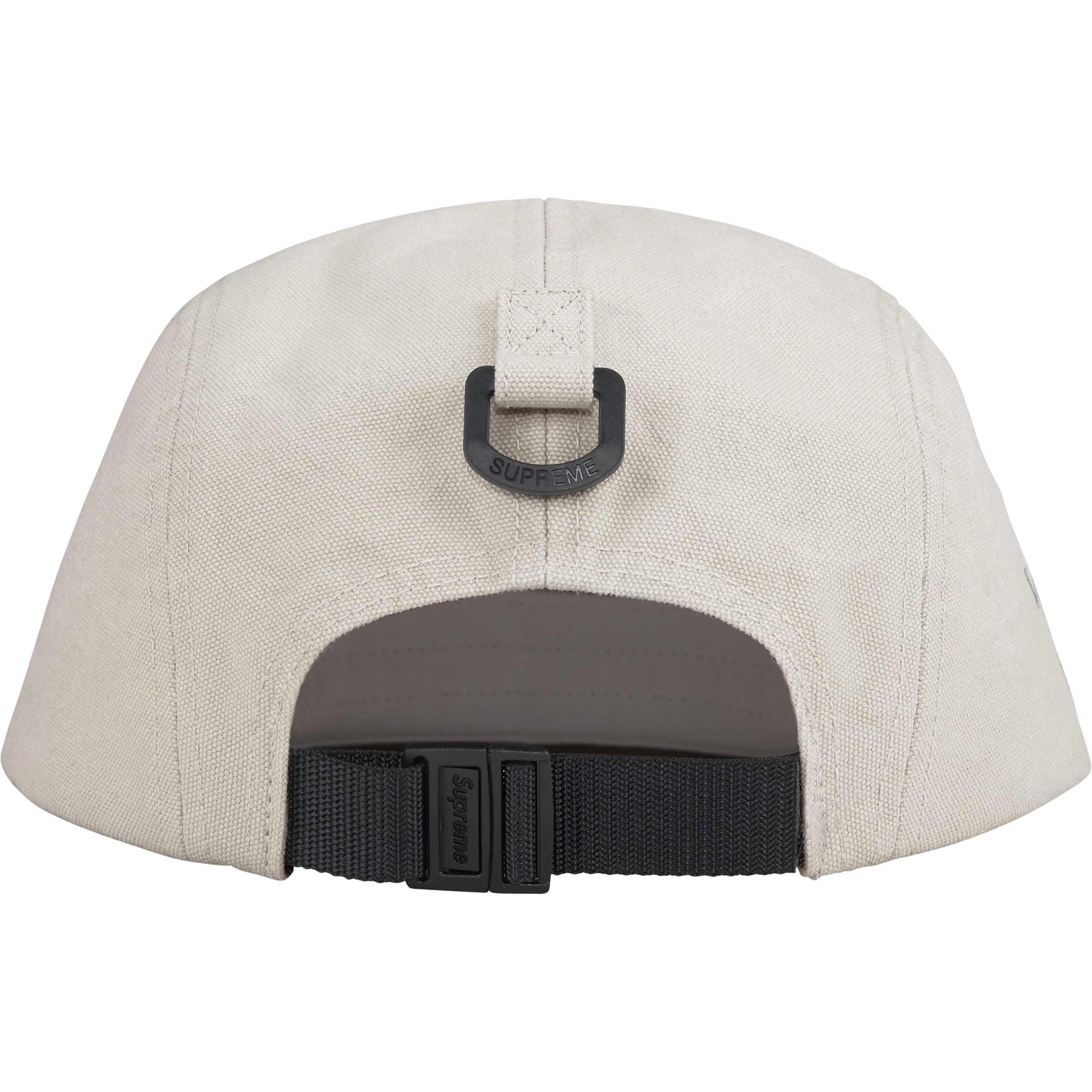 SUPREME 25SS VENTILE CAMP CAP