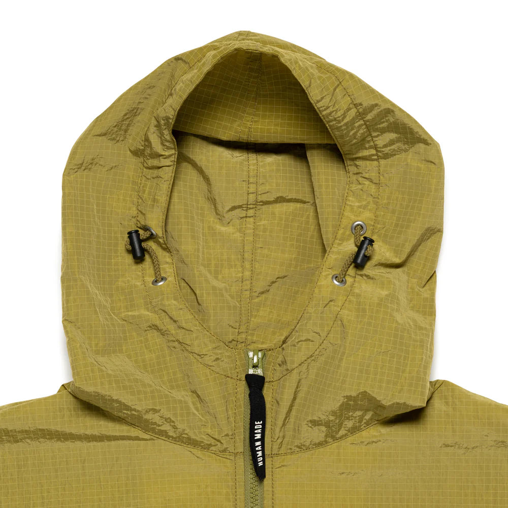 HUMAN MADE 25SS ANORAK PARKA (HM29JK029)