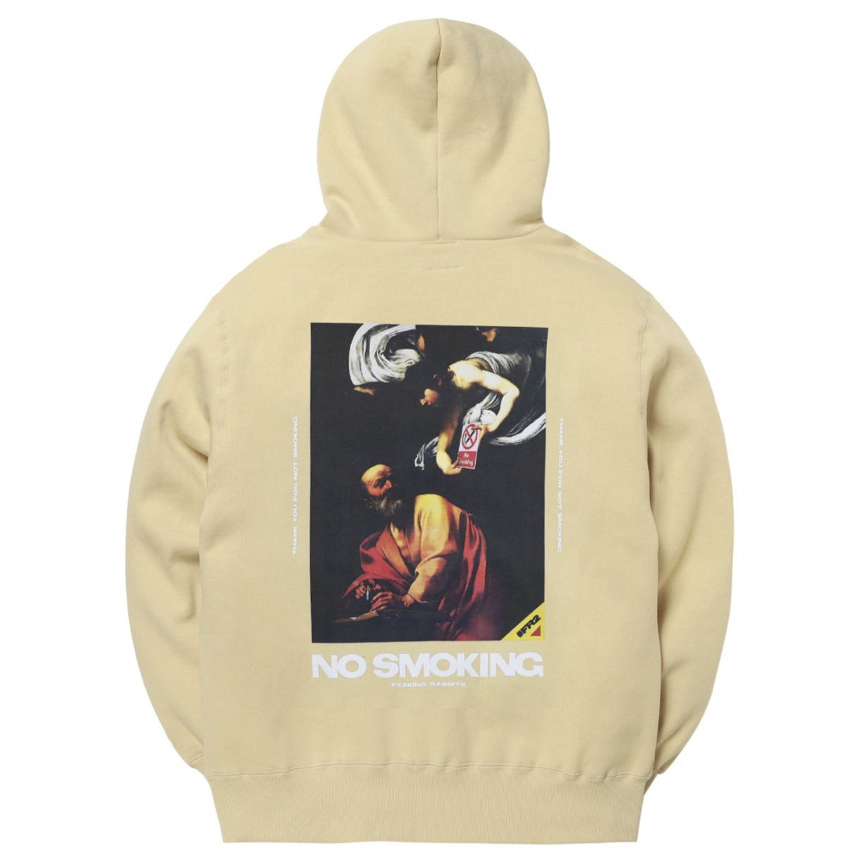 FR2 22SS NO SMOKING HOODIE – CONCEPTSTOREHK