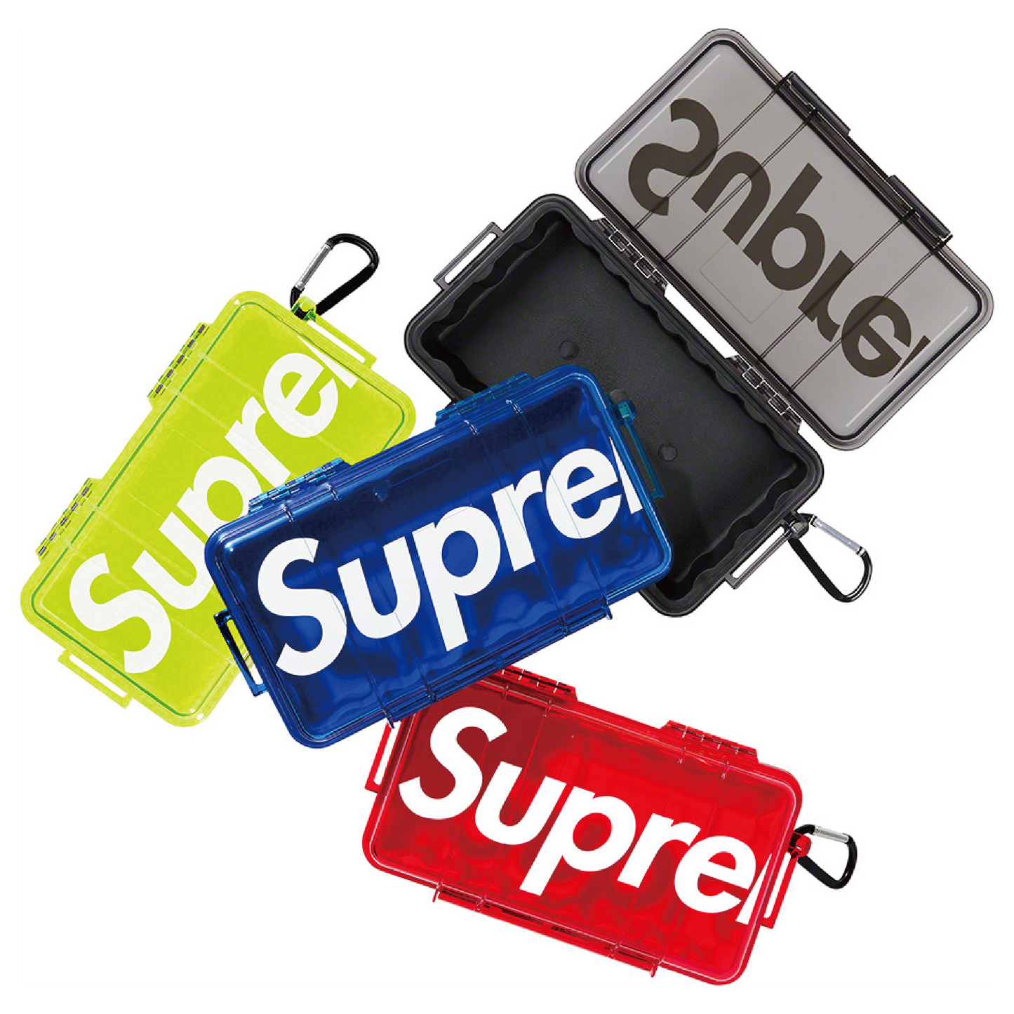 SUPREME 19FW PELICAN 1060 CASE - CONCEPTSTOREHK