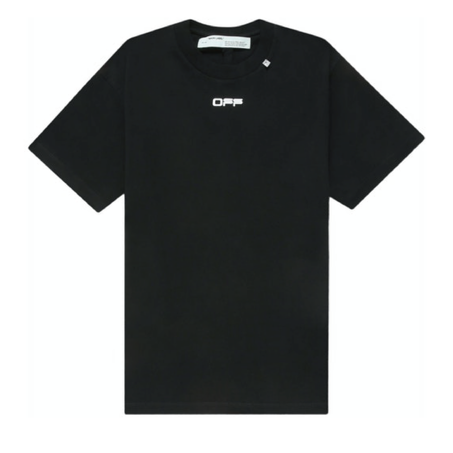 OFF WHITE 20SS CARAVAGGIO ARROW OVER TEE - CONCEPTSTOREHK