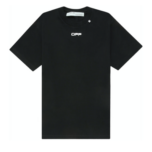 OFF WHITE 20SS CARAVAGGIO ARROW  OVER TEE - CONCEPTSTOREHK