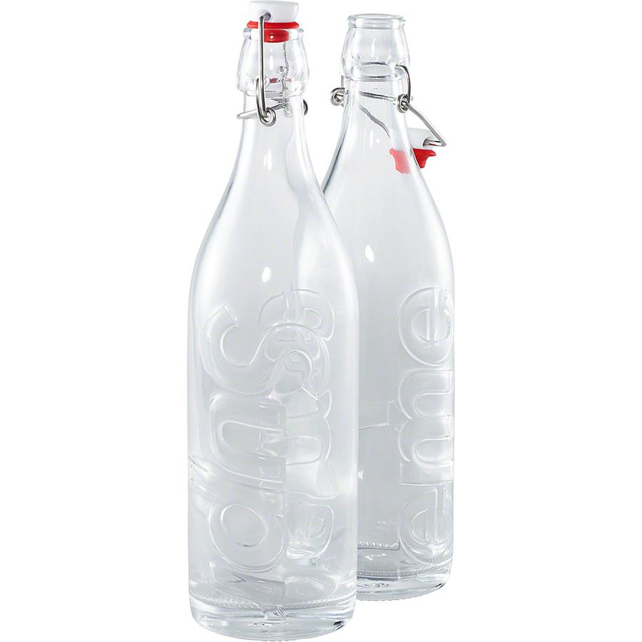 SUPREME 21FW SWING TOP 1.0L BOTTLE (SET OF 2)