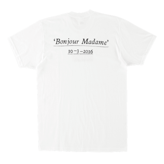 SUPREME 16SS PARIS BOX LOGO TEE - CONCEPTSTOREHK