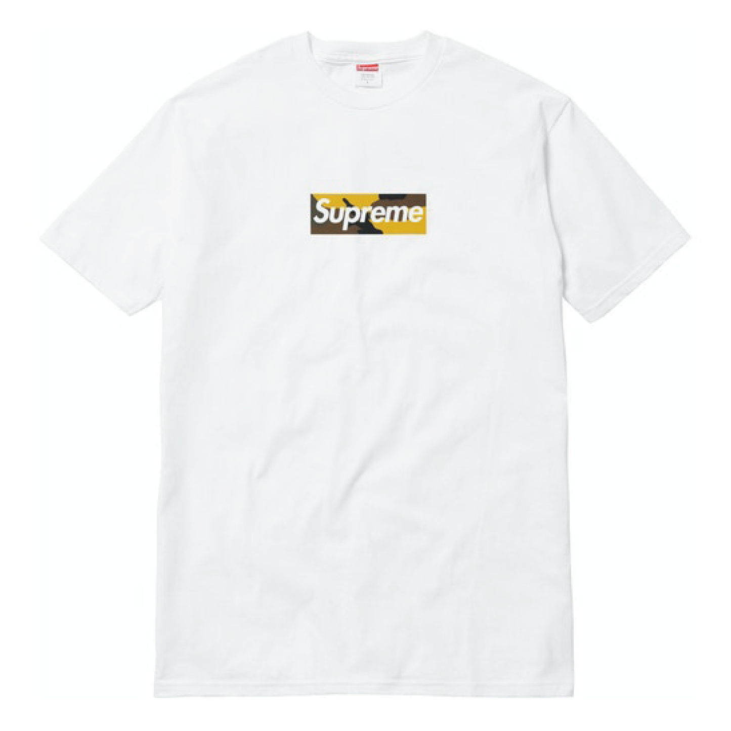 SUPREME 17FW BROOKLYN BOX LOGO TEE - CONCEPTSTOREHK