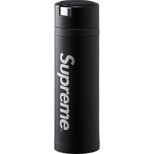 SUPREME 17FW ZOJIRUSHI STAINLESS MUG - CONCEPTSTOREHK