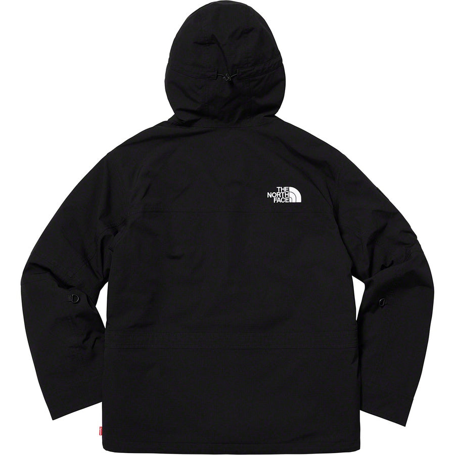 SUPREME 18FW TNF EXPEDITION JACKET - CONCEPTSTOREHK