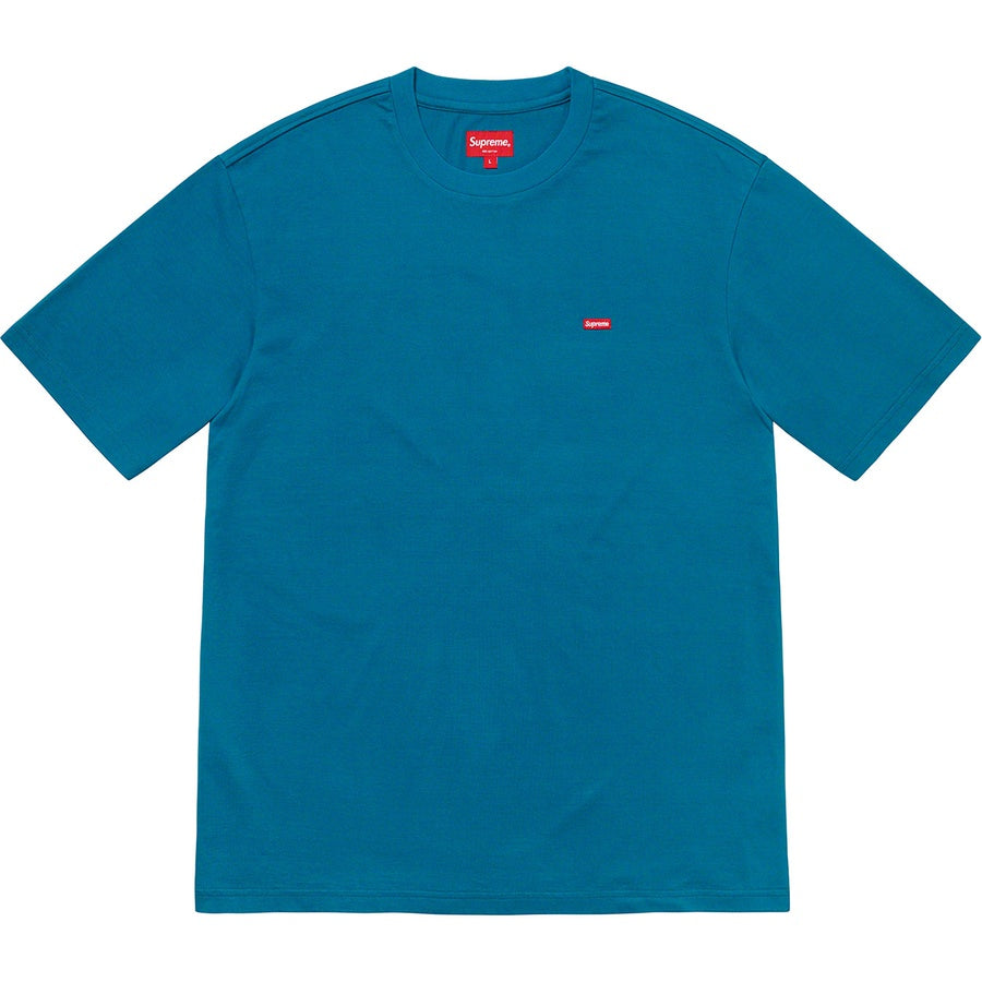 SUPREME 20FW SMALL BOX TEE – CONCEPTSTOREHK