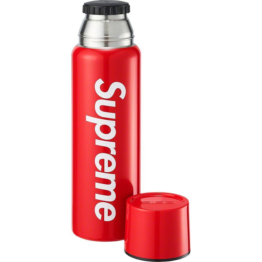 SUPREME 20FW SIGG VACUUM INSULATED 0.75L BOTTLE - CONCEPTSTOREHK