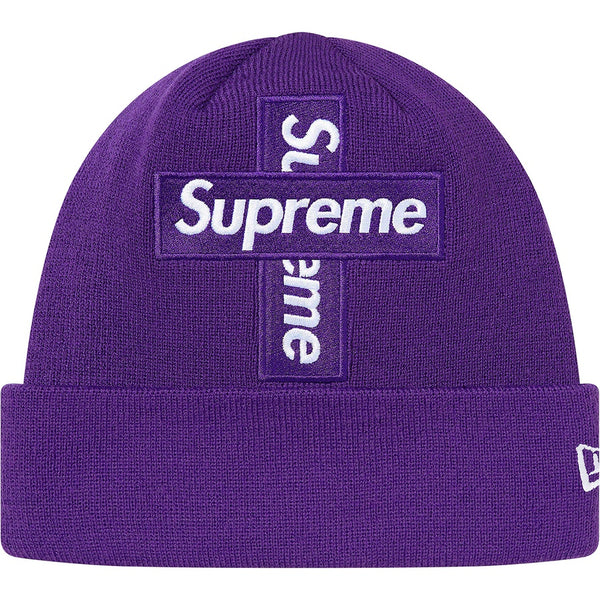 SUPREME BEANIE – CONCEPTSTOREHK