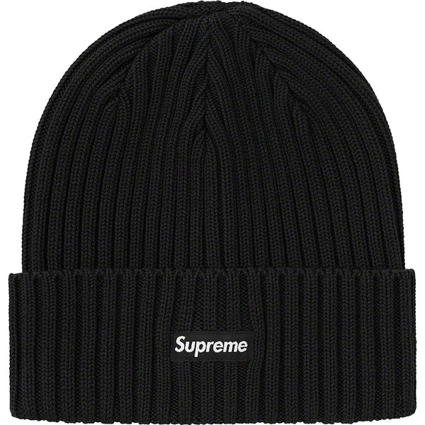 SUPREME 21SS OVERDYED BEANIE – CONCEPTSTOREHK