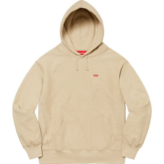 SUPREME 21FW SMALL BOX HOODED SWEATSHIRT