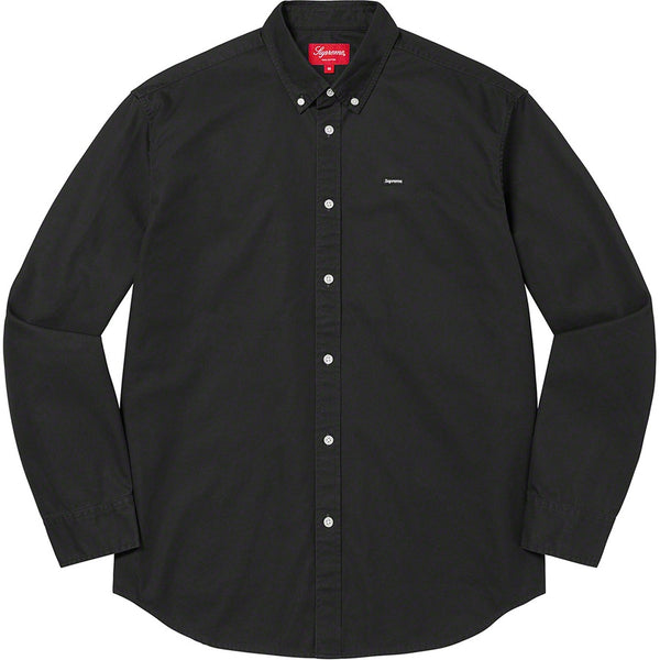 SUPREME 22FW SMALL BOX SHIRT – CONCEPTSTOREHK