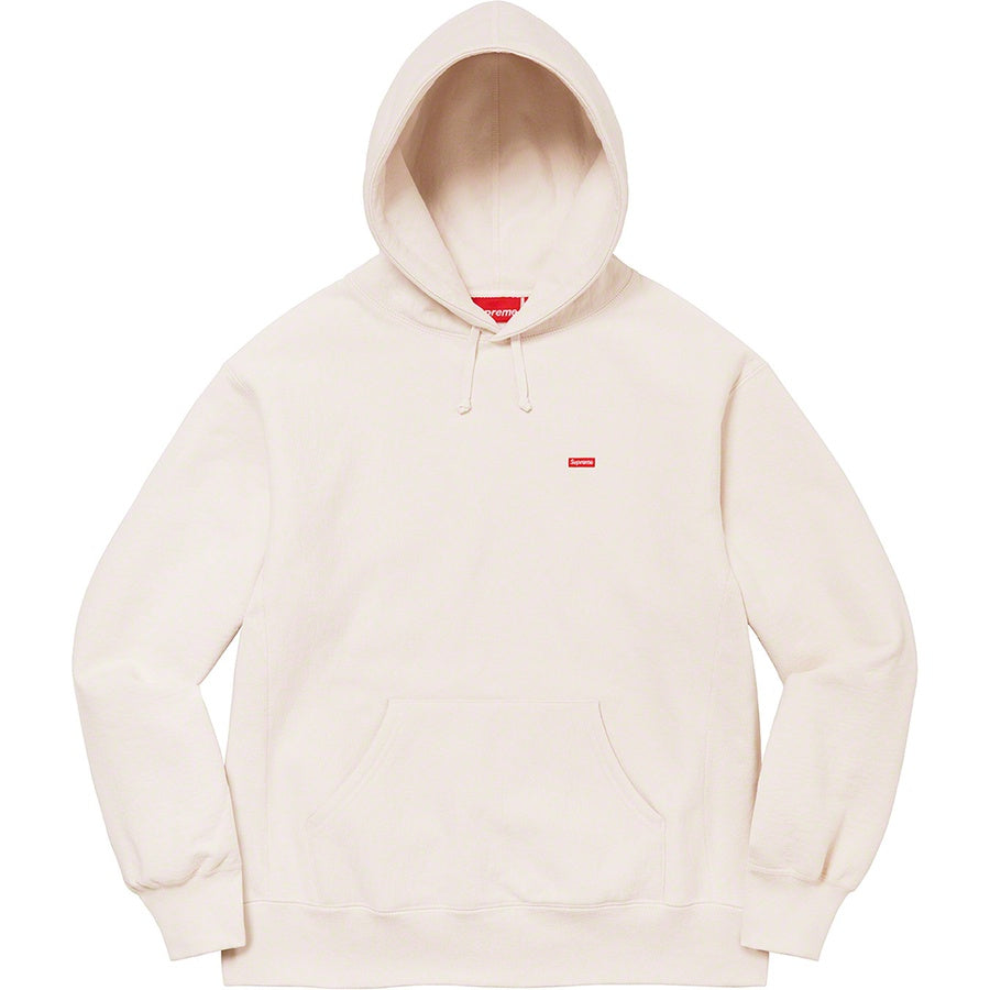 SUPREME 22FW SMALL BOX HOODED SWEATSHIRT – CONCEPTSTOREHK