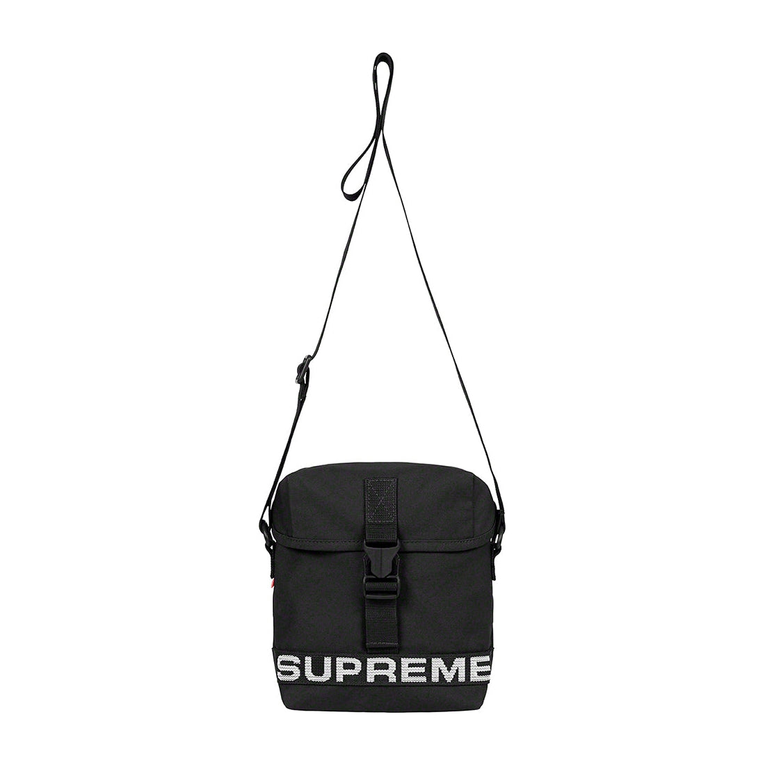 SUPREME 23SS MILITARY SIDE BAG