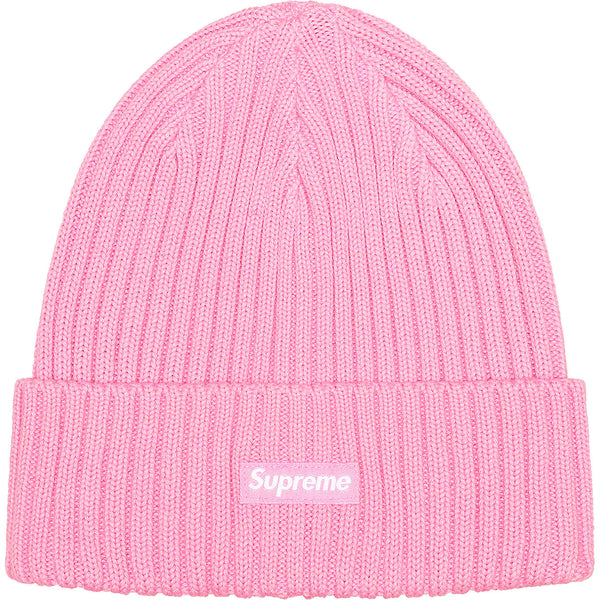 SUPREME 23SS OVERDYED BEANIE – CONCEPTSTOREHK