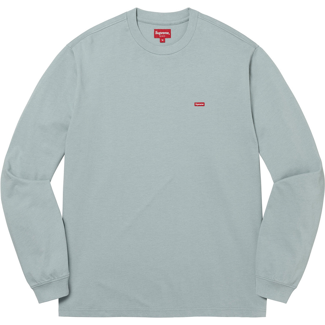 SUPREME 23SS SMALL BOX L/S TEE