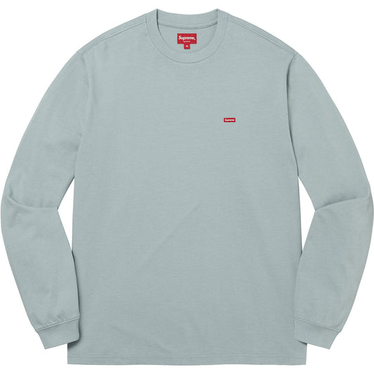 SUPREME 23SS SMALL BOX L/S TEE