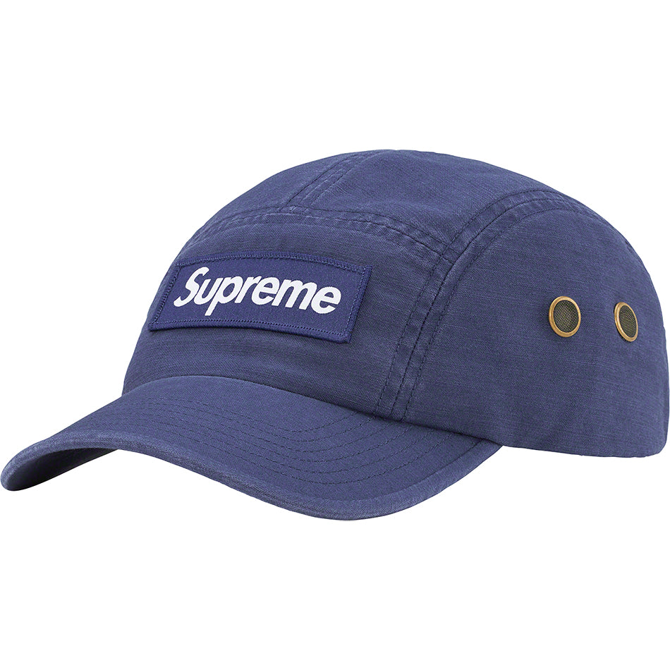 SUPREME 23SS MILITARY CAP