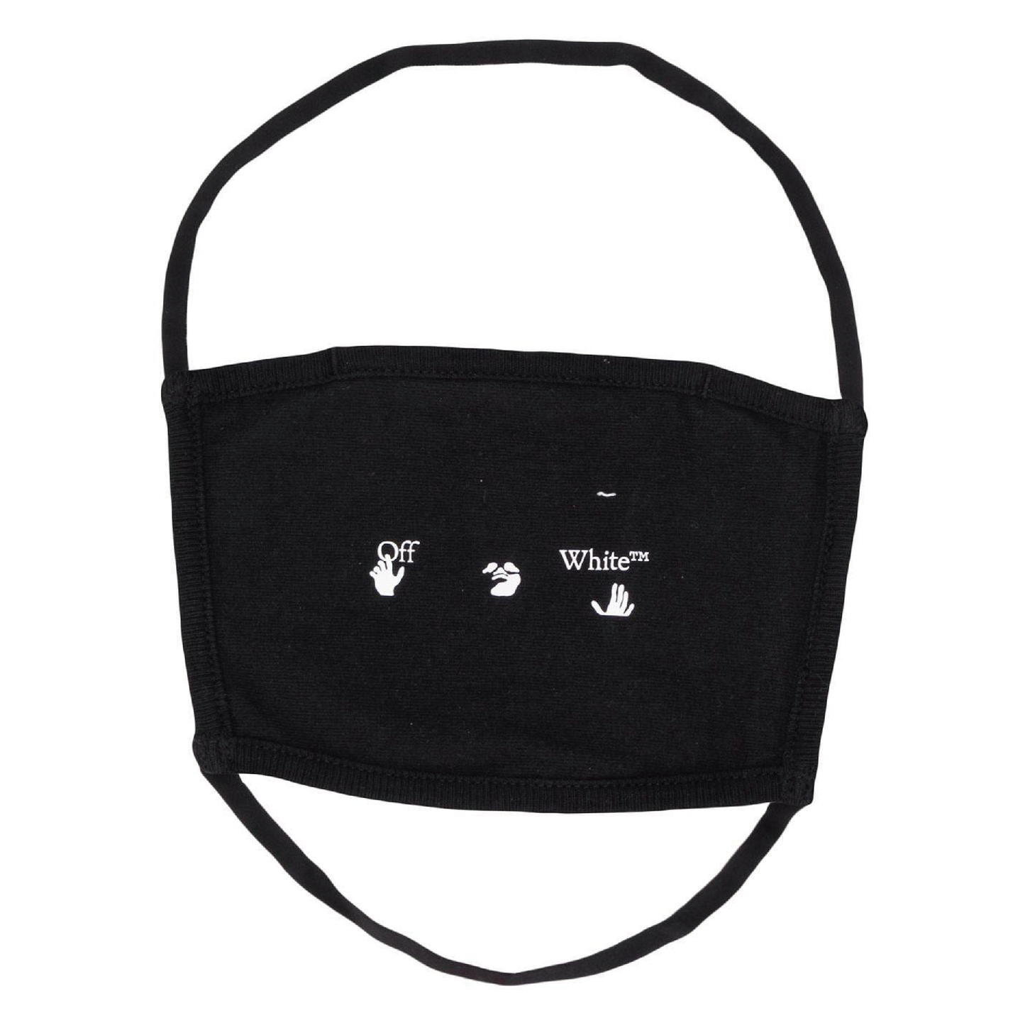 OFF WHITE 20FW QUOTE MASK - CONCEPTSTOREHK