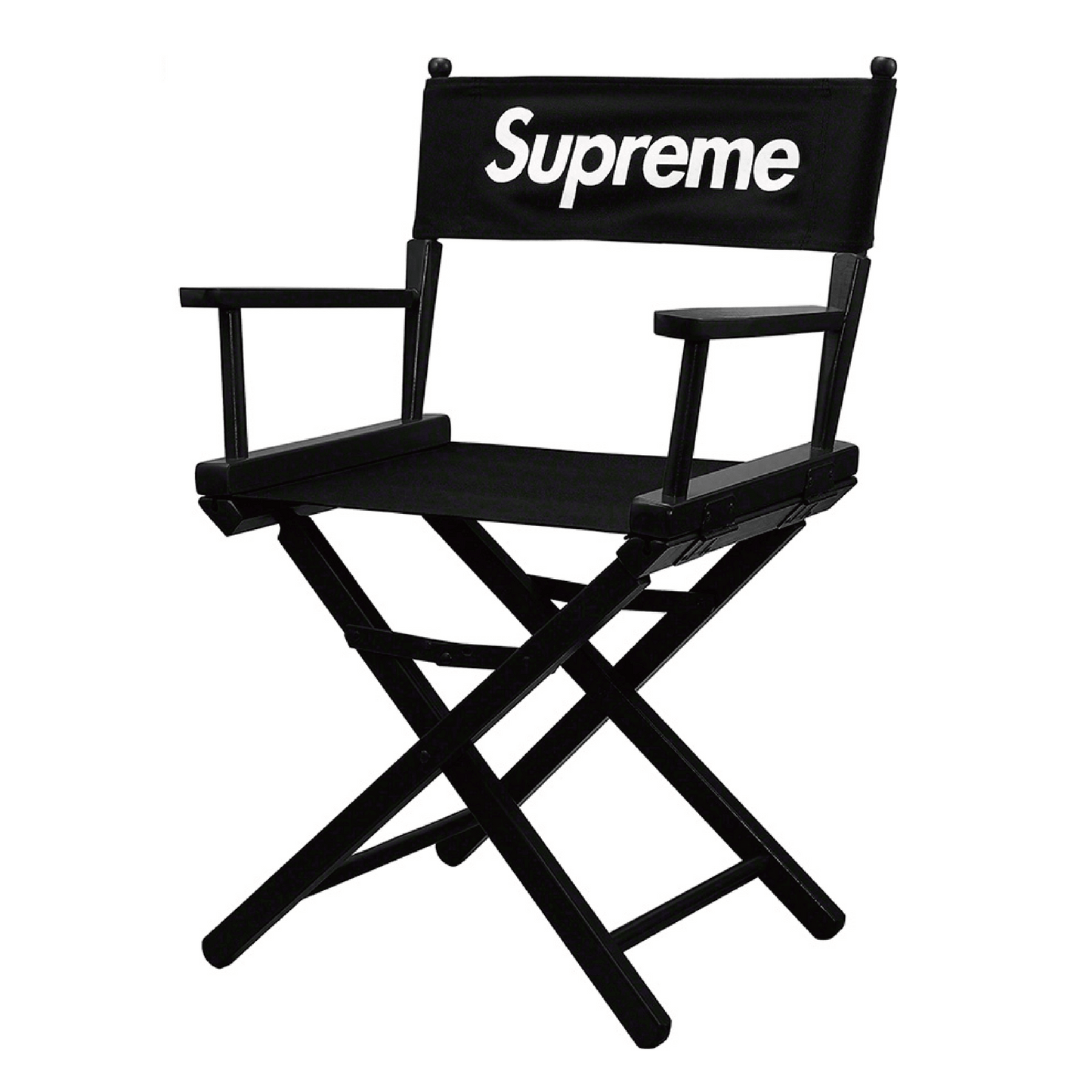 SUPREME 19SS CHAIR BLK - CONCEPTSTOREHK
