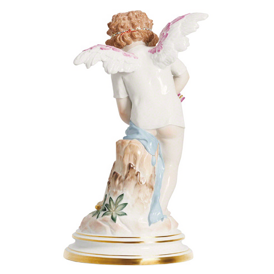 SUPREME 19SS MEISSEN CUPID FIGURINE - CONCEPTSTOREHK