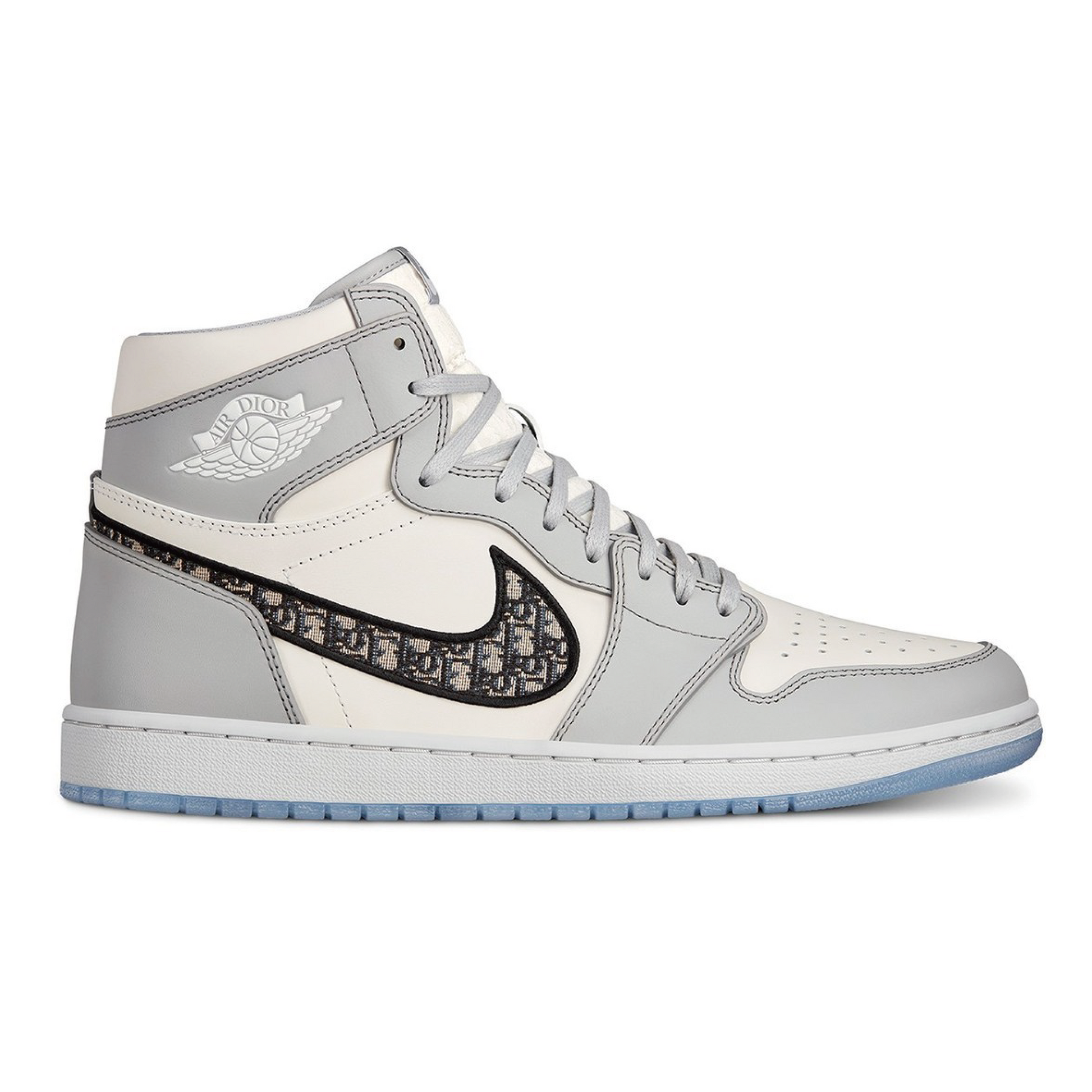 DIOR X NIKE AIR JORDAN 1 - CONCEPTSTOREHK