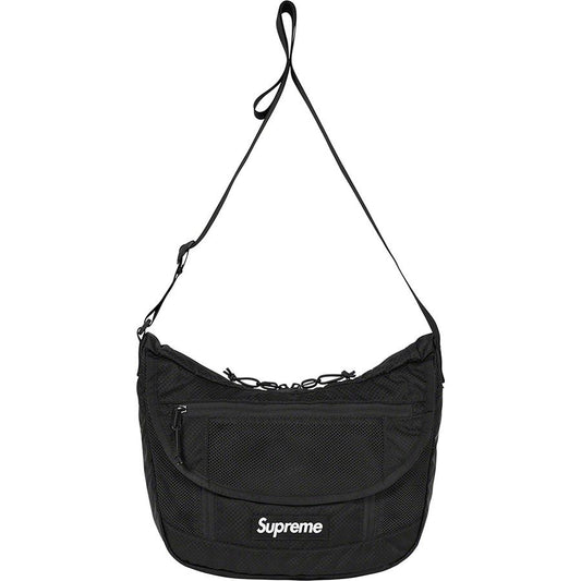 SUPREME 22SS SMALL MESSENGER BAG