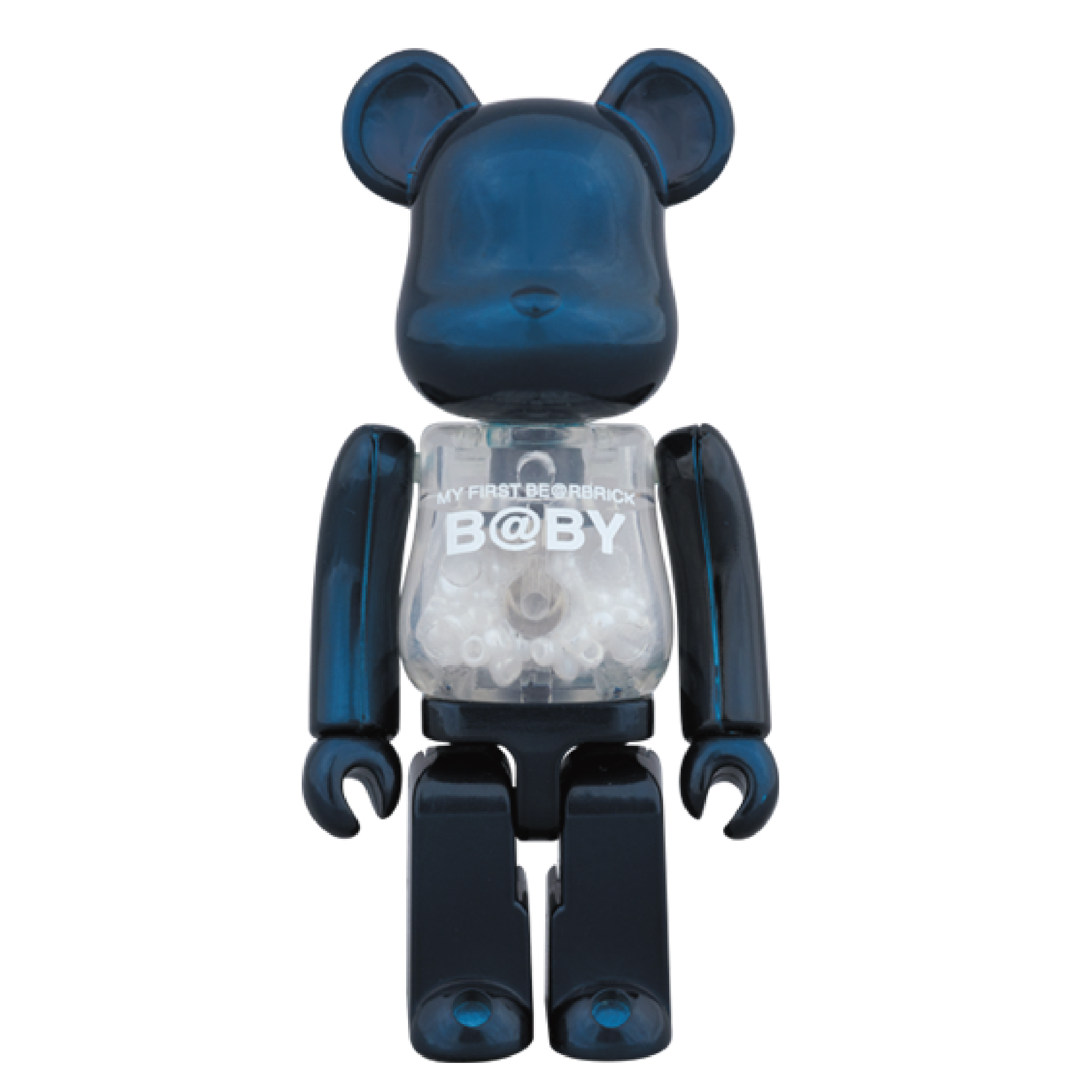 MY FIRST BE@RBRICK Pearl Ver. 100％ – CONCEPTSTOREHK