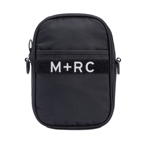 M+RC NOIR RR SIDE REFLECTIVE BAG