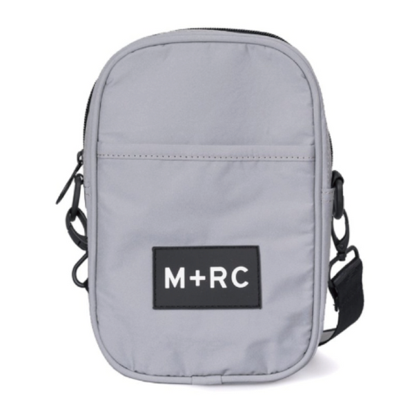 M+RC NOIR RR SIDE REFLECTIVE BAG