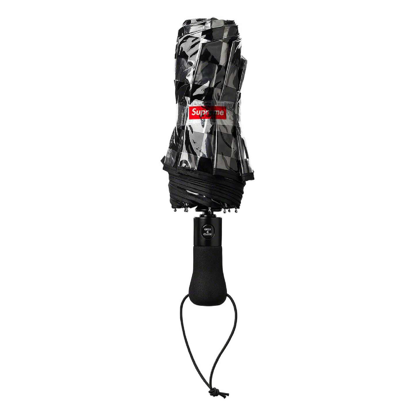 SUPREME 20SS SHEDRAIN TRANSPARENT UMBRELLA - CONCEPTSTOREHK
